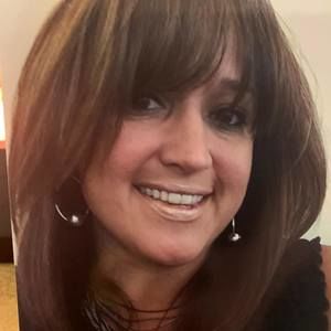 Meet your Posher, Barbara-jean